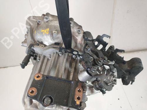 Gearbox HYUNDAI SONATA V (NF)  | BP21066317M3 