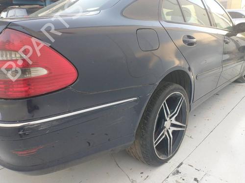 Køler MERCEDES-BENZ E-CLASS (W211)  | BP22436098M31 