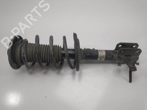 Used Left front shock absorber OPEL VECTRA C (Z02) [2002-2009]  7509641