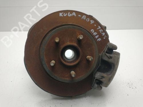 Used Right rear steering knuckle FORD KUGA I [2008-2012]  22687868