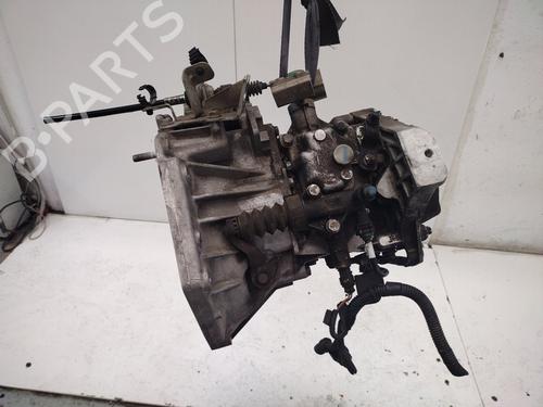Gearbox FIAT 500 (312_)  | BP31191253M3 