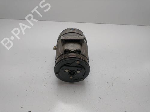 Used AC compressor RENAULT LAGUNA II (BG0/1_) [2001-2007]  7674034