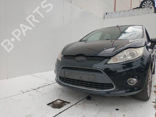 Left front driveshaft FORD FIESTA VI (CB1, CCN) 1.6 TDCi | BP21575563M38 