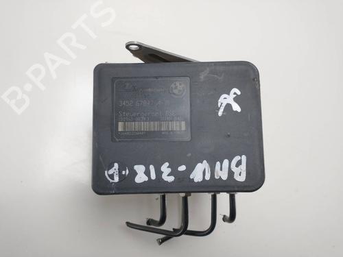 Used ABS pump BMW 3 (E90) 318 d (122 hp) 7508911