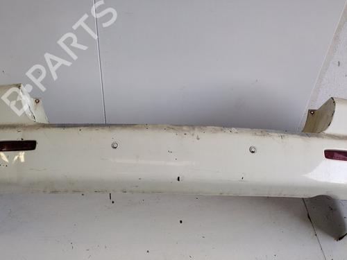 Used Rear bumper Rear bumper 37791917 37791917
