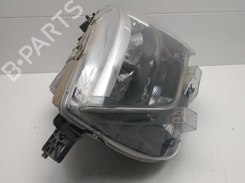 Venstre forlygte OPEL COMBO E Tour / Life (K9) | BP39143679C28 - Image 4