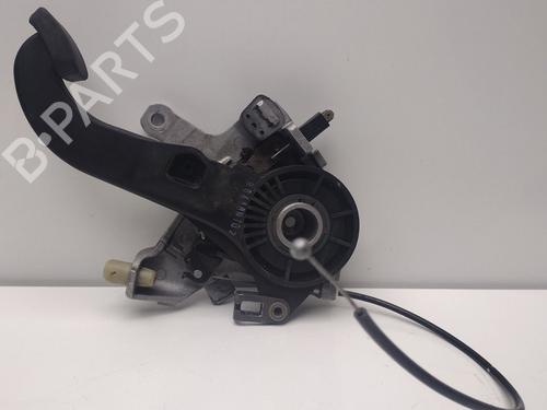 bremsepedal bremsepedal MERCEDES-BENZ E-CLASS (W211) [2002-2009] 33689231 33689231