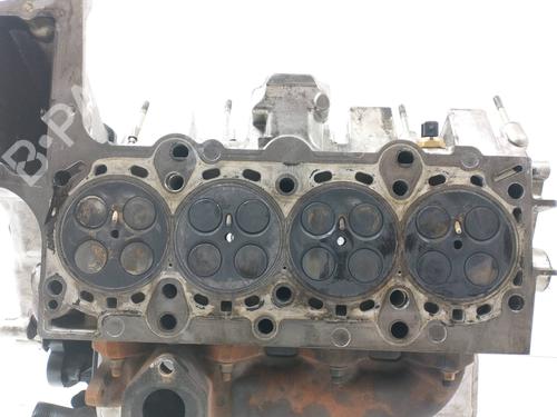 Cylinder head BMW 1 (E87) 118 d | BP10977985M5 