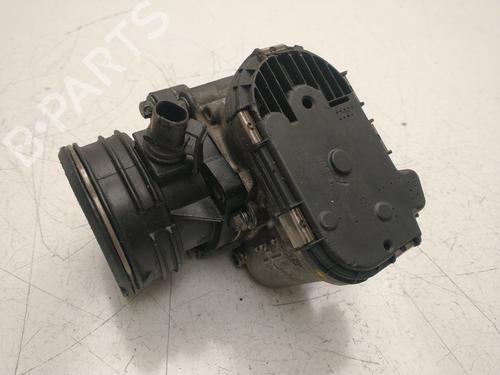 Used Throttle body Throttle body MERCEDES-BENZ E-CLASS (W211) [2002-2009] 36021079 36021079