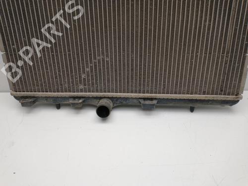 Køler CITROËN C3 Picasso (SH_) 1.6 HDi 110 | BP24478957M31 