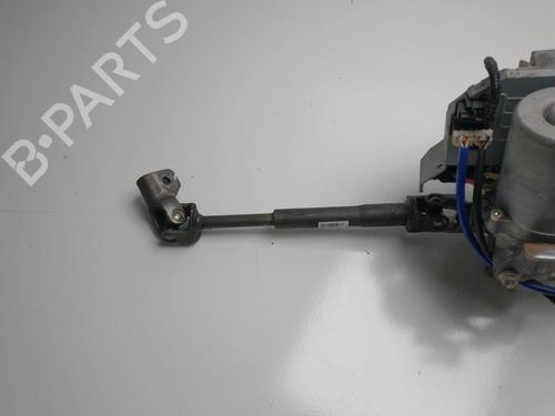 Steering column NISSAN QASHQAI / QASHQAI +2 I (J10, NJ10, JJ10E) 2.0 dCi | BP12339575M21 
