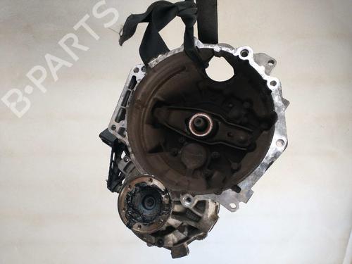 Used Gearbox SEAT LEON (1P1) [2005-2013]  8200771