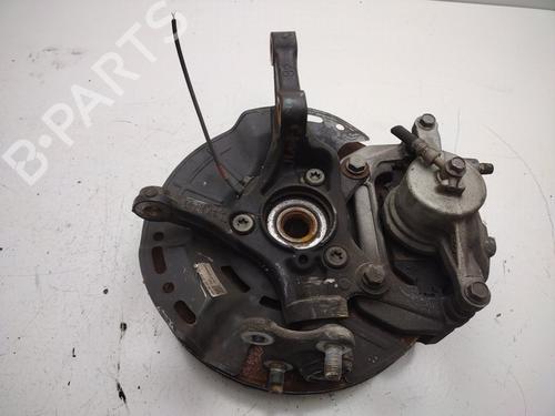 Left front steering knuckle KIA CEED (CD) 1.4 T-GDI | BP31074088M25