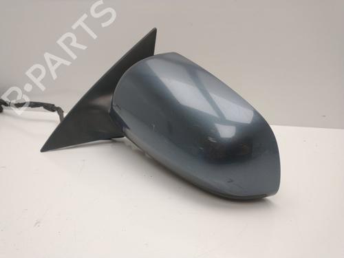 Left mirror AUDI A6 C6 (4F2) 2.0 TDI | BP23498119C26 