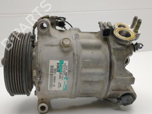AC compressor JAGUAR XF I (X250) 3.0 D | BP33818212M34 - Image 7