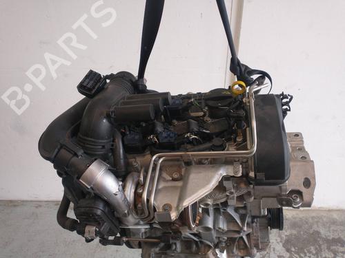 Engine VW GOLF VII (5G1, BQ1, BE1, BE2) | BP8794182M1