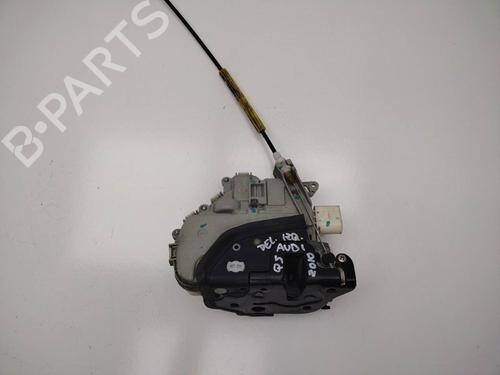 Front left lock AUDI Q5 (8RB)  | BP20294941C98 