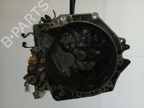 Used Gearbox Gearbox CITROËN BERLINGO / BERLINGO FIRST Box Body/MPV (M_) 2.0 HDI 90 (MBRHY, MCRHY) (90 hp) 32858357 32858357