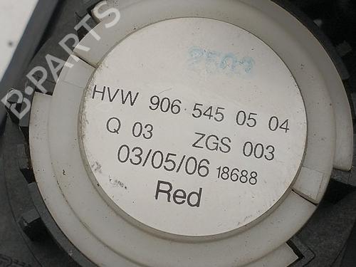 Headlight switch VW CRAFTER 30-50 Van (2E_) 2.0 TDI | BP33964776I24  - Image 5