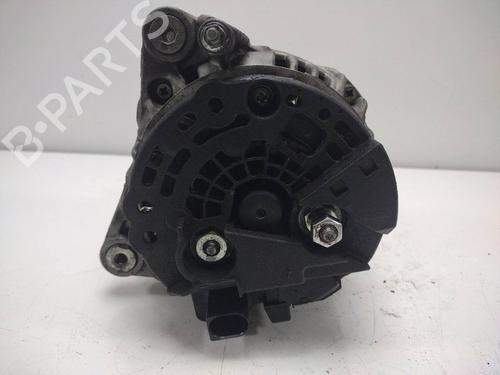 Alternator AUDI A3 (8P1) 2.0 TDI 16V | BP16158355M7 