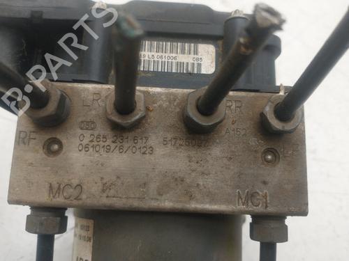 ABS pump CITROËN JUMPER II Van 2.2 HDi 100 | BP38751853M43 - Image 2