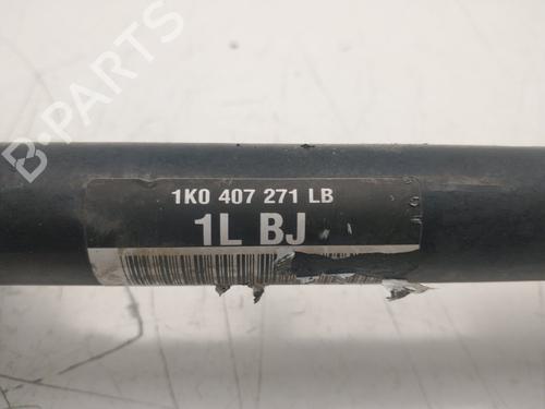 Left front driveshaft VW TOURAN (1T3) | BP36111269M38 - Image 4