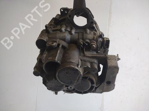 Used Gearbox AUDI A3 (8P1) 2.0 TDI 16V (140 hp) 28074438