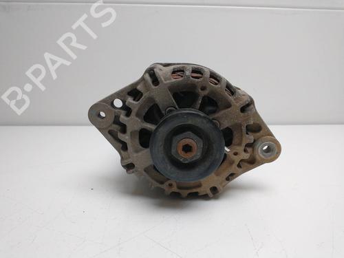 Generator CHEVROLET KALOS 1.2 (72 hp) 15658951