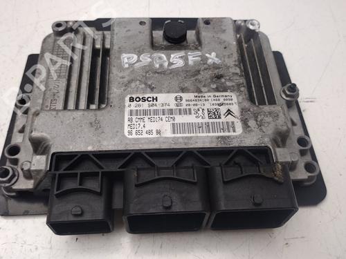 Steuergerät Motor für Steuergerät Motor 38114416 38114416
