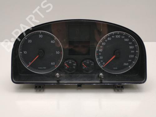 Cockpit VW CADDY III Box Body/MPV (2KA, 2KH, 2CA, 2CH)  | BP24113767C47 