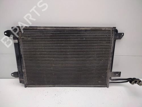 Used AC radiator VW GOLF V (1K1) 1.6 MultiFuel (102 hp) 22425924