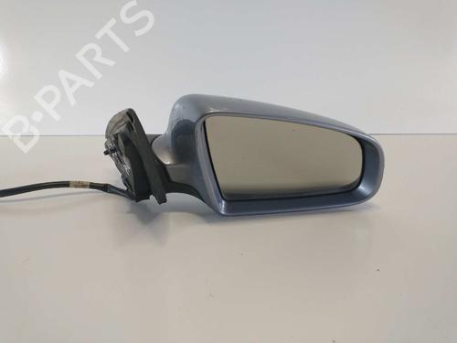Right mirror AUDI A6 C6 (4F2) 2.0 TDI | BP7507047C27 