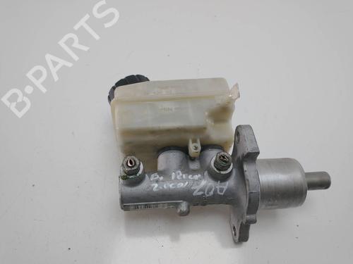 Brake master cylinder MERCEDES-BENZ B-CLASS Sports Tourer (W245) B 180 CDI (245.207) | BP8382058M77 