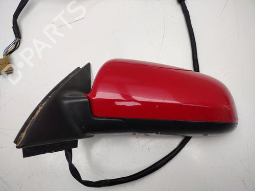 Left mirror AUDI A4 B7 Avant (8ED) 3.0 TDI quattro | BP30912485C26