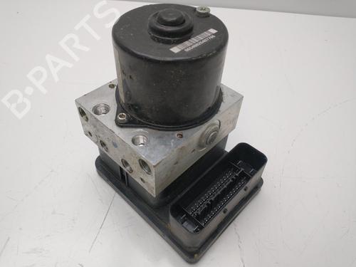 Used ABS pump BMW 3 (E90) 318 d (143 hp) 25288531
