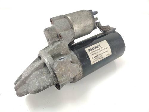 Used Starter Starter 17132885 17132885