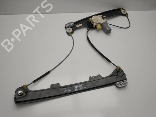 Elevalunas delantero derecho BMW 5 (E60) 530 d (231 hp) 31792768