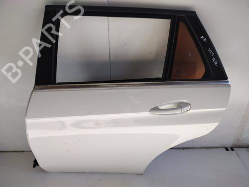 Used Left rear door MERCEDES-BENZ E-CLASS T-Model (S212) [2009-2016]  29138222