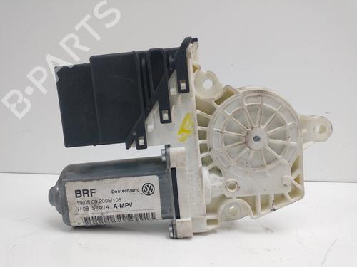 Used Right rear window motor SEAT ALTEA (5P1) [2004-2015]  9236475