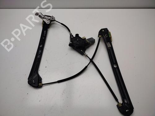 Used Front left window mechanism VW GOLF VII (5G1, BQ1, BE1, BE2) [2012-2021]  30352177