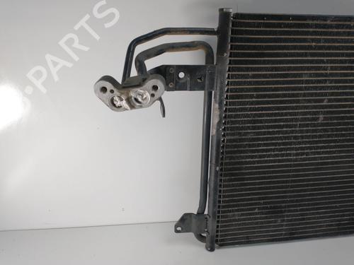 AC radiator VW GOLF V (1K1) 1.9 TDI 4motion | BP10347252M32 