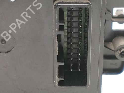 Climate control RENAULT MEGANE III Hatchback (BZ0/1_, B3_)  | BP24114806I5 