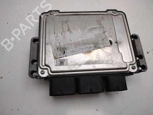 Engine control unit (ECU) PEUGEOT 308 I (4A_, 4C_)  | BP29331905M57 