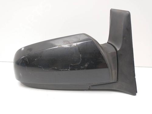 Right mirror OPEL ZAFIRA / ZAFIRA FAMILY B (A05)  | BP8214653C27 