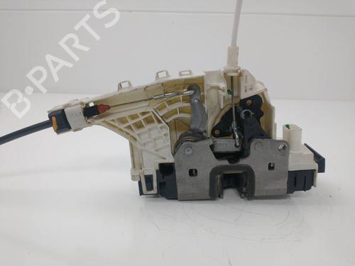 Høyre foran lås VW CRAFTER 30-35 Bus (2E_)  | BP16379369C97 