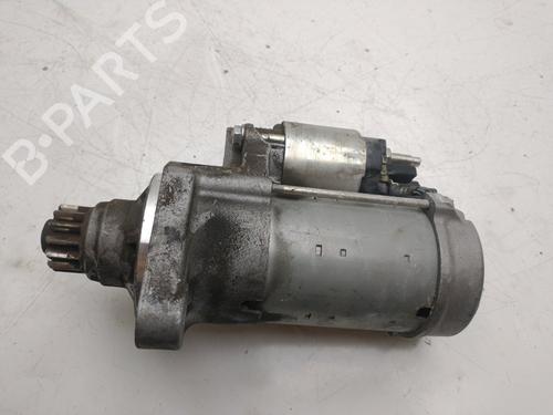 Starter SEAT IBIZA V (KJ1, KJG)  | BP27518673M8 