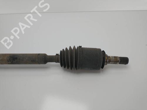 Right front driveshaft MERCEDES-BENZ M-CLASS (W163) ML 270 CDI (163.113) | BP7509061M39 