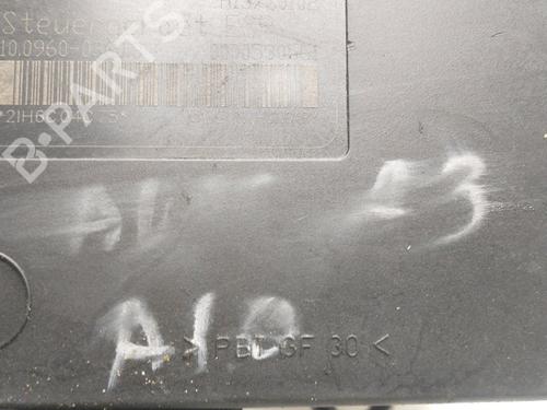 ABS pump AUDI A3 (8P1) 1.9 TDI | BP30901403M43 