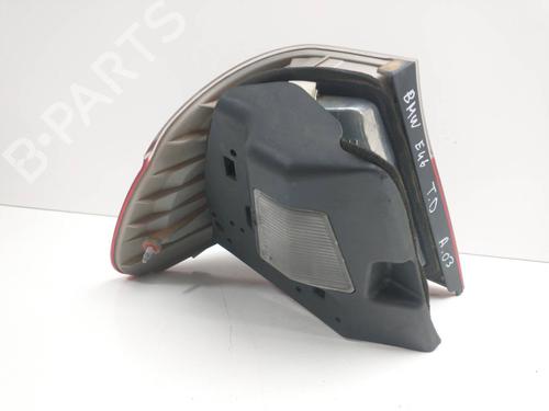 Right taillight BMW 3 (E46) 320 d | BP8311979C35 
