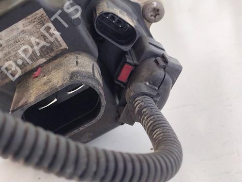 Steering rack SEAT LEON (1P1) 1.9 TDI | BP17071623M22 